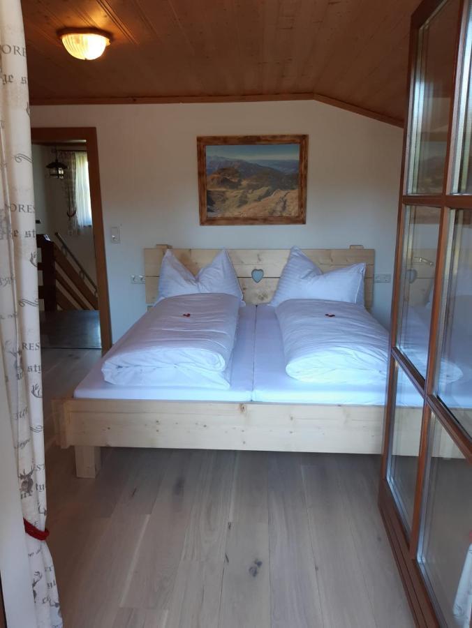 Ferienhaus Sommerbichl Zell am See Exterior photo