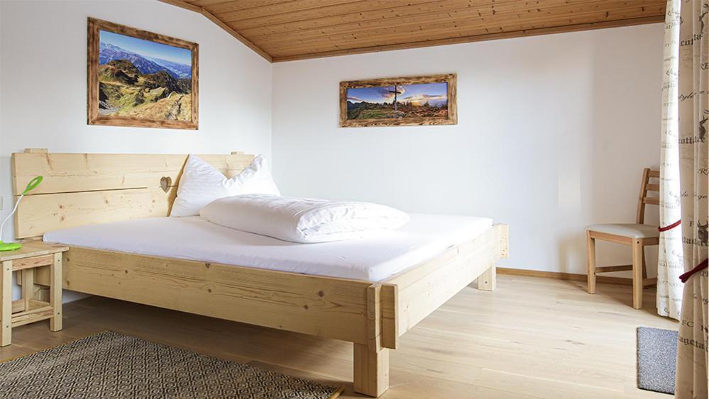 Ferienhaus Sommerbichl Zell am See Exterior photo