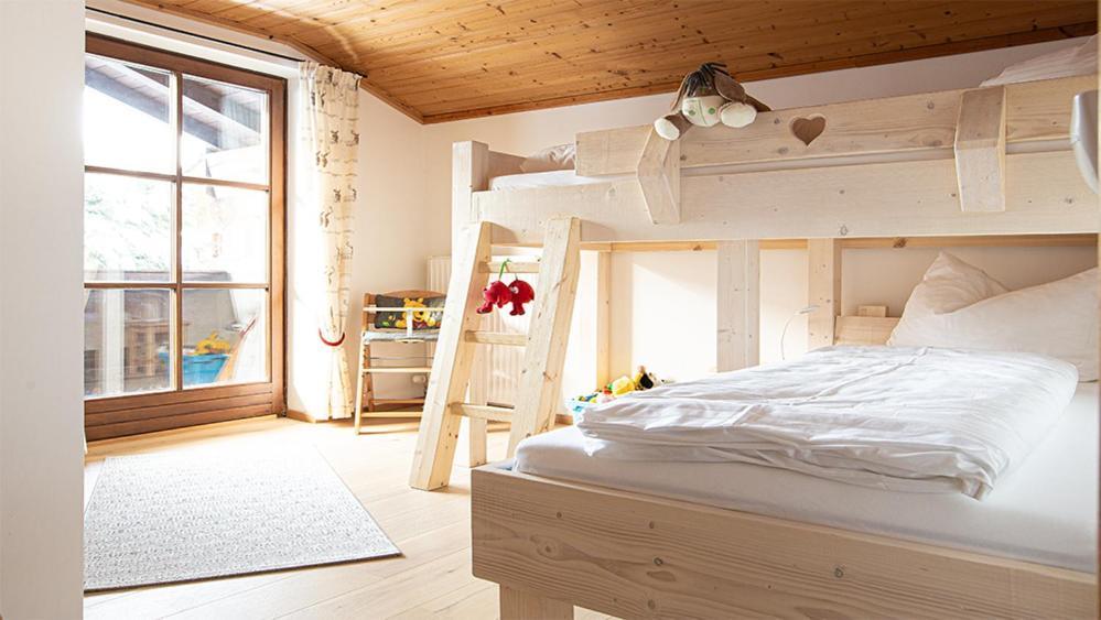 Ferienhaus Sommerbichl Zell am See Exterior photo