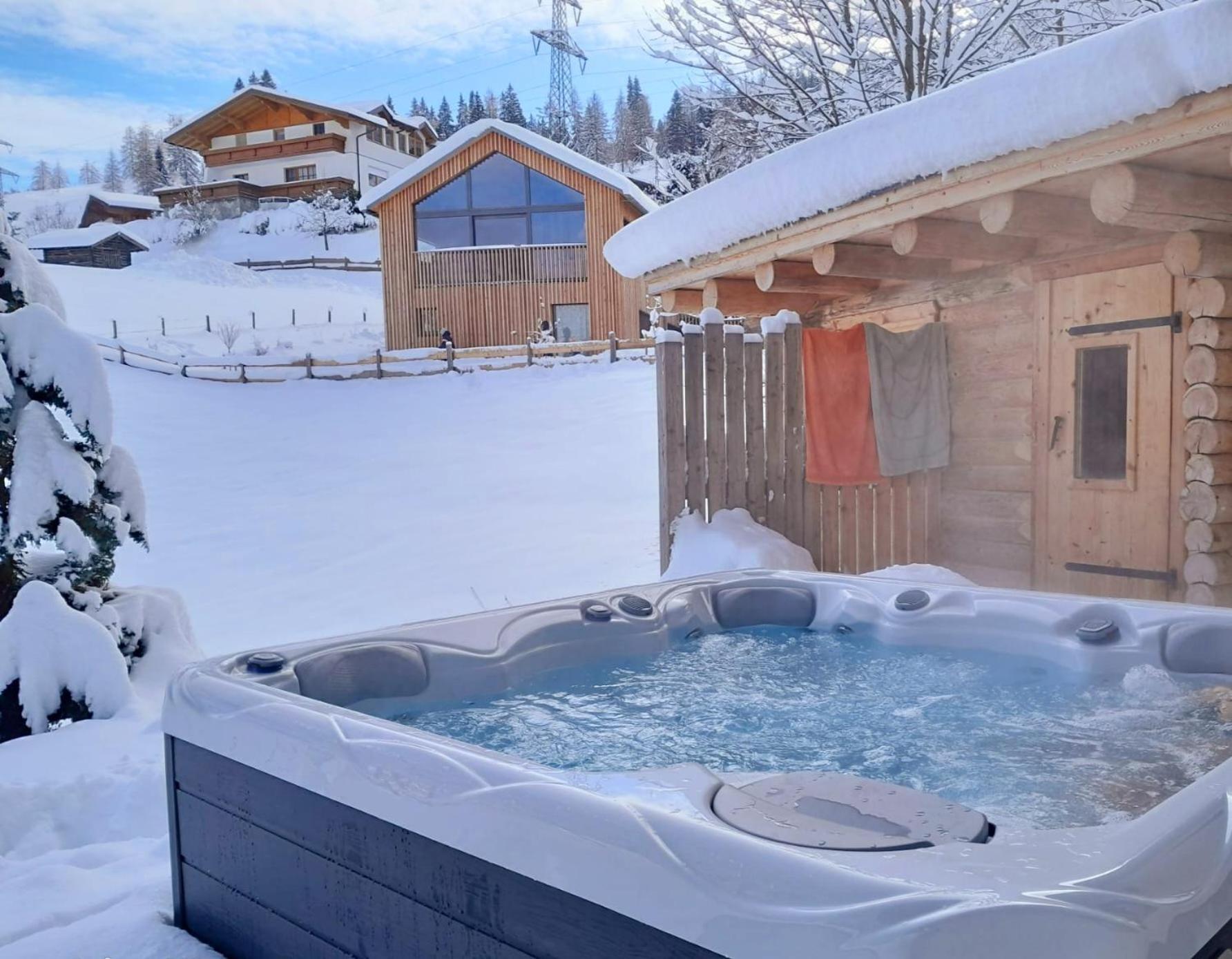 Ferienhaus Sommerbichl Zell am See Exterior photo